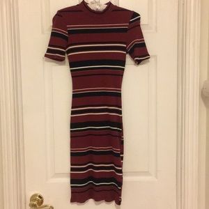 H&M Mini Dress